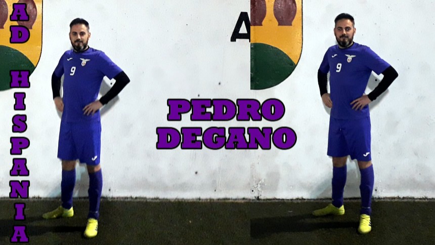 ENTREVISTA PRE PARTIDO. TORNEO APERTURA ALCORCON DOMINGO TARDE 19-20